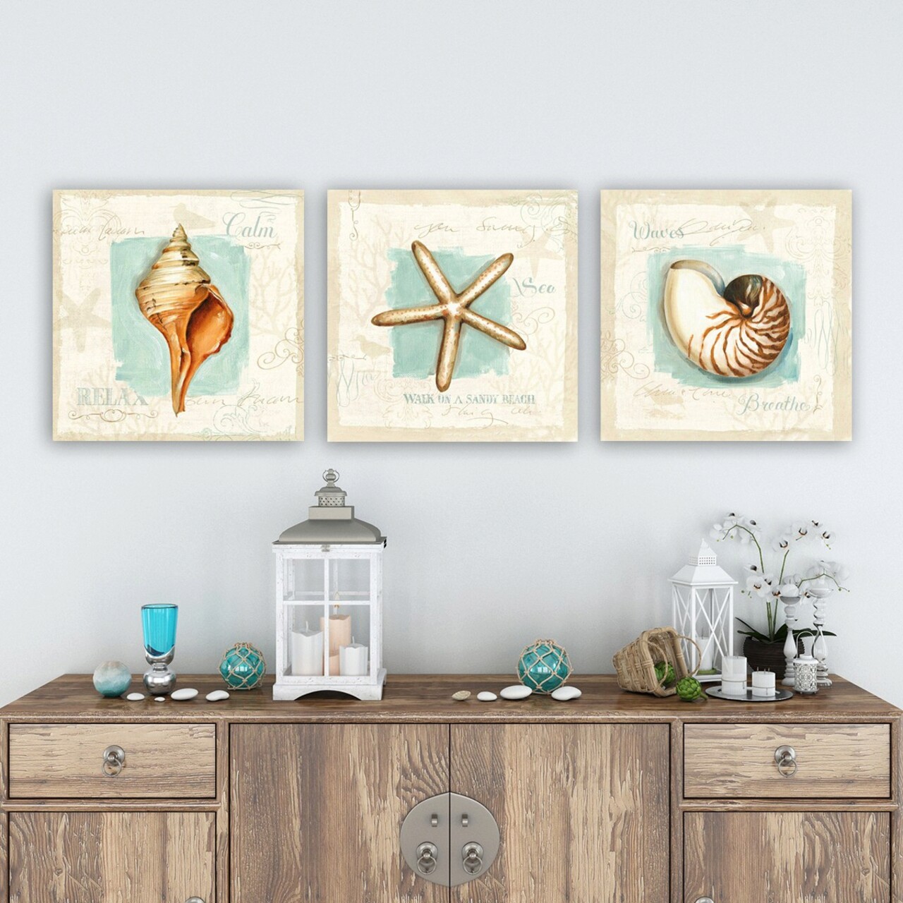 Tablou decorativ, pmdr44, Cadru: 100% LEMN (grosime: 3 cm), Multicolor - imagine 5